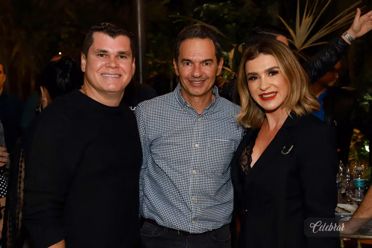 REVISTA CELEBRAR APRESENTA: desfile LOJA regina hamoud EM PARCERIA COM HOPE RESORT, KAMILLA POZZI E HOPE LINGERIE - ÁLBUM 1 – foto 89