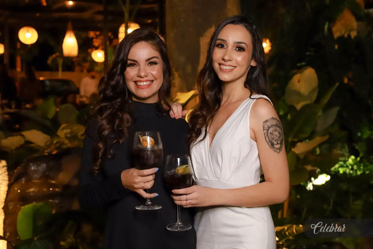 REVISTA CELEBRAR APRESENTA: desfile LOJA regina hamoud EM PARCERIA COM HOPE RESORT, KAMILLA POZZI E HOPE LINGERIE - ÁLBUM 1 – foto 94