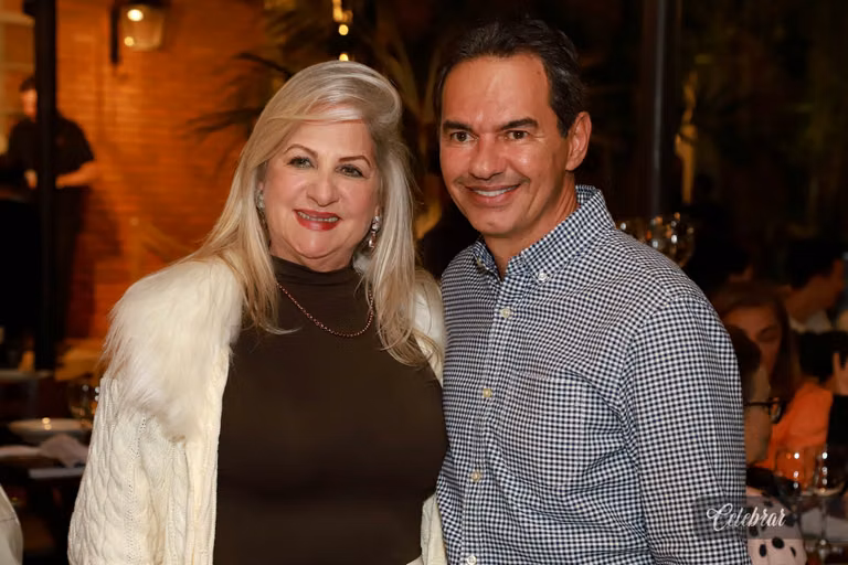 REVISTA CELEBRAR APRESENTA: desfile LOJA regina hamoud EM PARCERIA COM HOPE RESORT, KAMILLA POZZI E HOPE LINGERIE - ÁLBUM 1 – foto 97