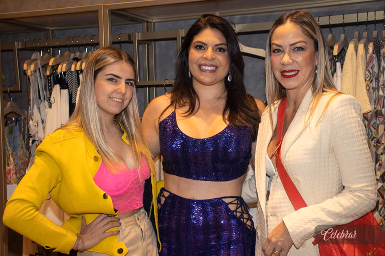aniversário de 1 ano clube morena rosa – foto 12
