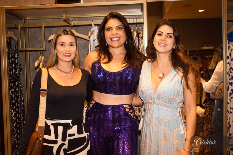 aniversário de 1 ano clube morena rosa – foto 17