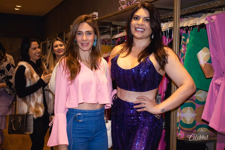 aniversário de 1 ano clube morena rosa – foto 21