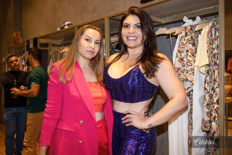 aniversário de 1 ano clube morena rosa – foto 25