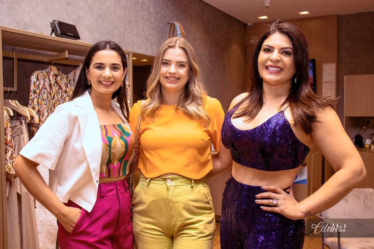 aniversário de 1 ano clube morena rosa – foto 4