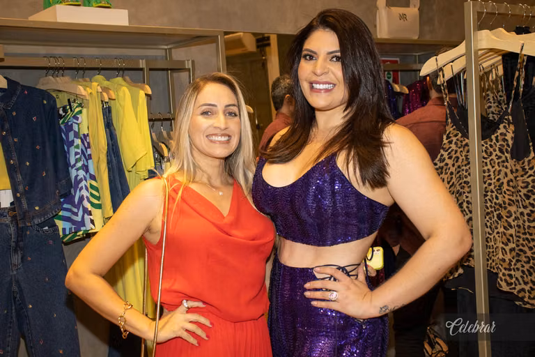 aniversário de 1 ano clube morena rosa – foto 8