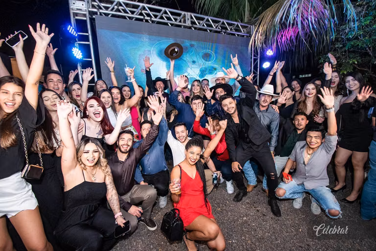 Coquetel de lançamento circuito sertanejo - álbum 01 – foto 176