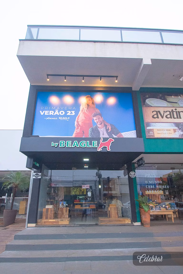 Inauguração by beagle dourados – foto 2