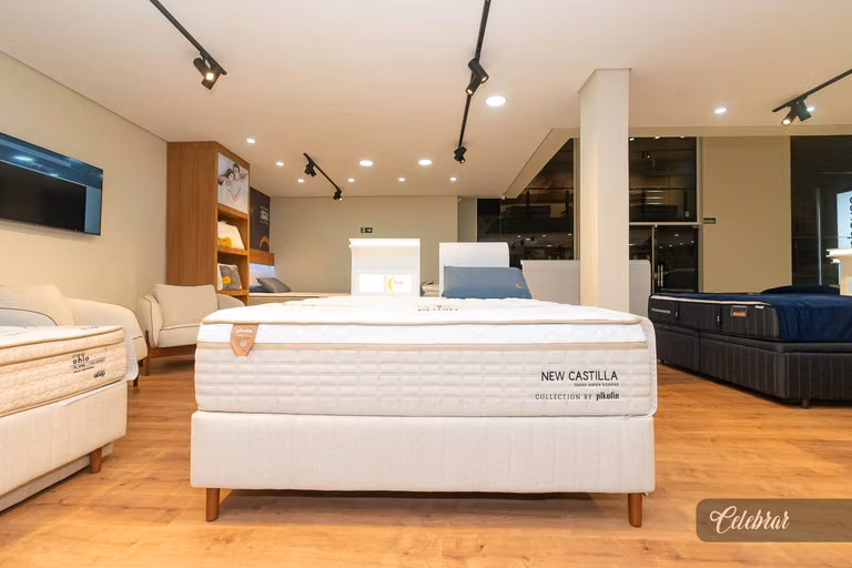 Inauguração sleep house ponta porã – foto 1