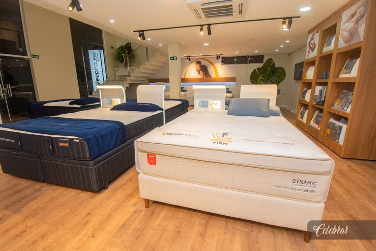 Inauguração sleep house ponta porã – foto 11