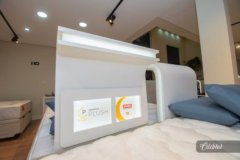 Inauguração sleep house ponta porã – foto 13