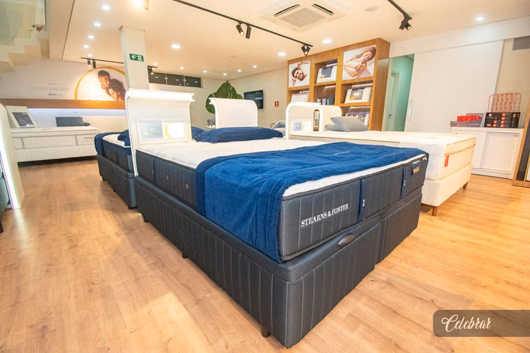 Inauguração sleep house ponta porã – foto 17