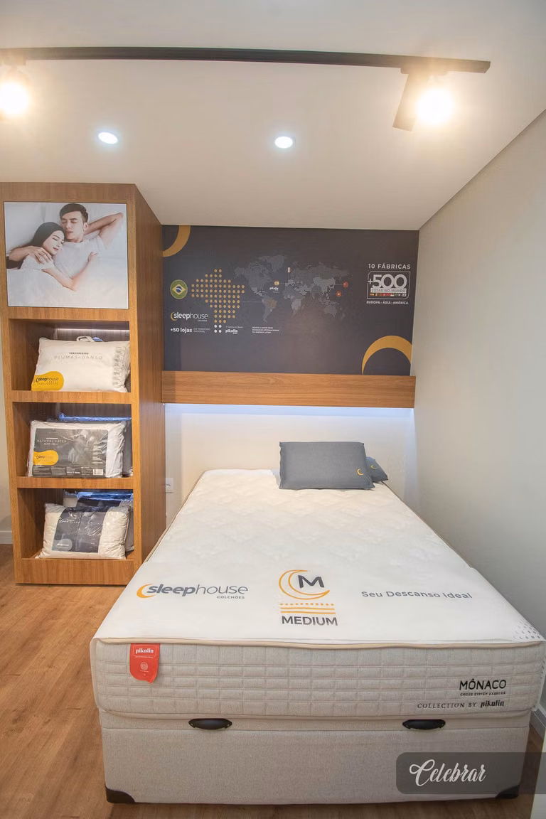 Inauguração sleep house ponta porã – foto 27