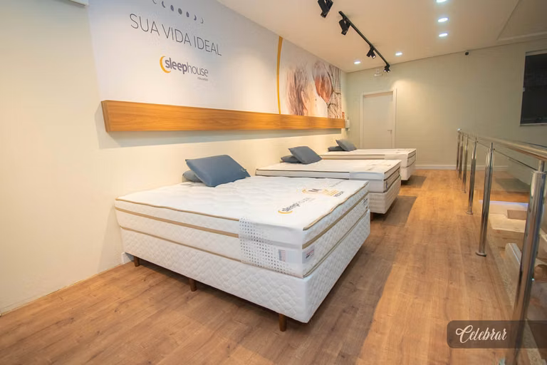 Inauguração sleep house ponta porã – foto 29