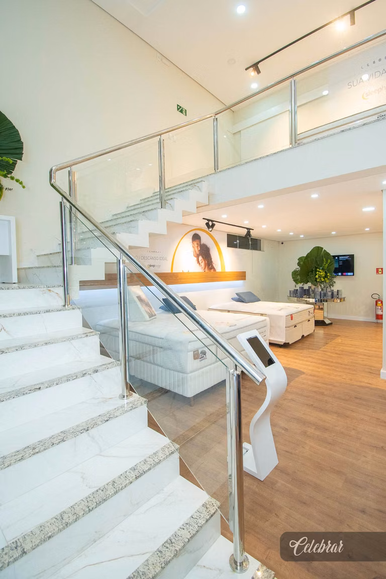 Inauguração sleep house ponta porã – foto 32