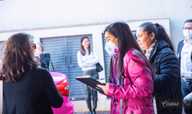 Leilodom entrega carro para apoiadores do Hospital de Amor – foto 15