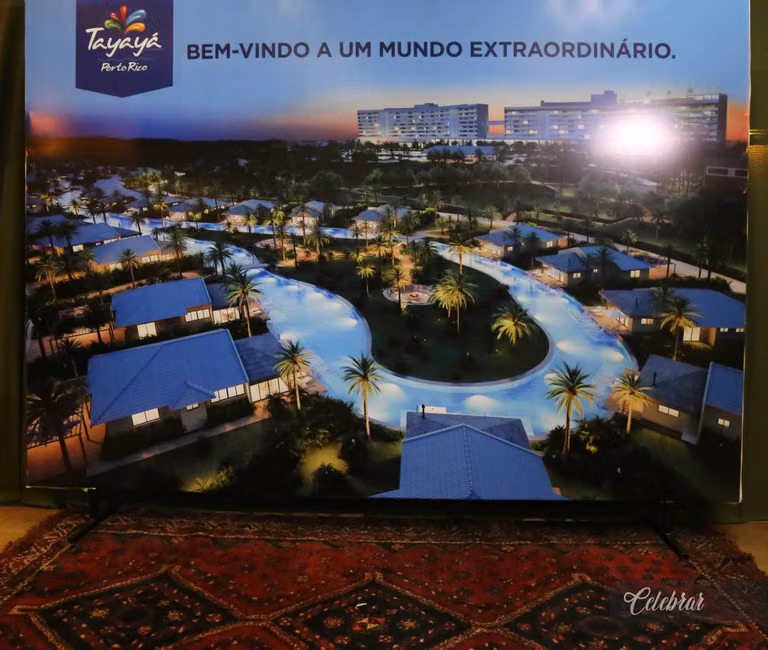 Meeting de vendas tayayá porto rico – foto 10
