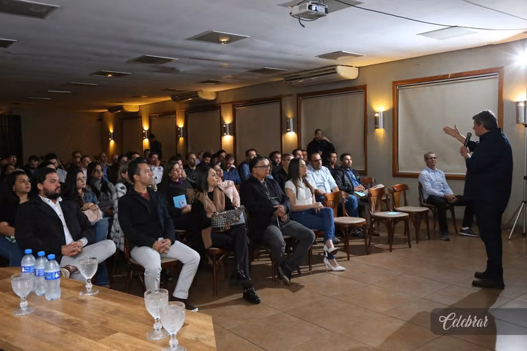 Meeting de vendas tayayá porto rico – foto 100