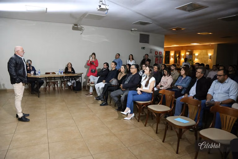 Meeting de vendas tayayá porto rico – foto 111