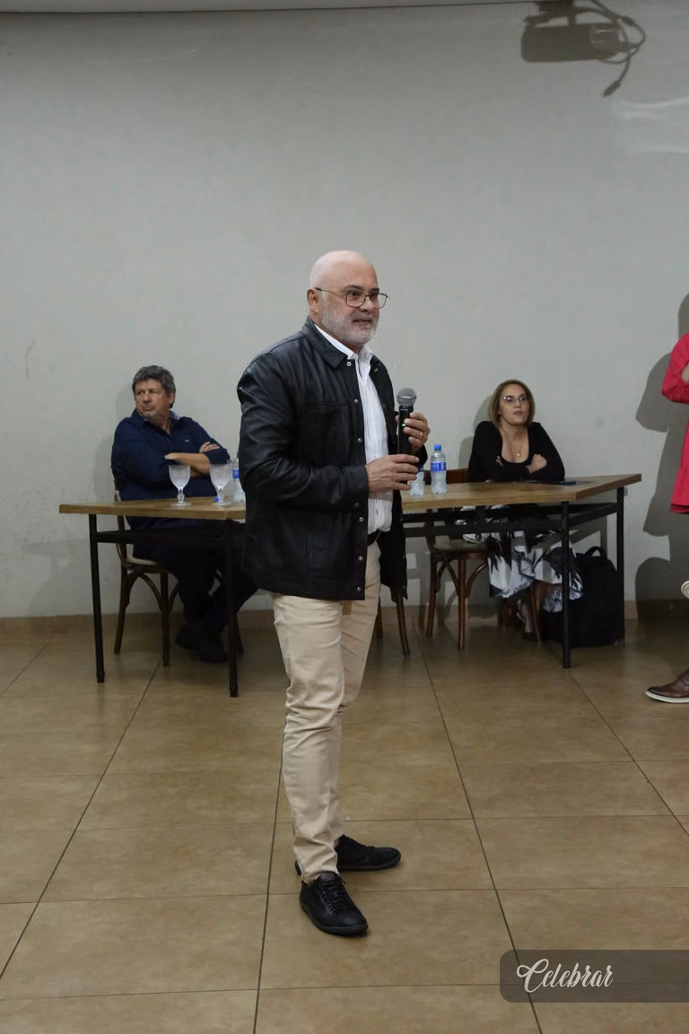Meeting de vendas tayayá porto rico – foto 113