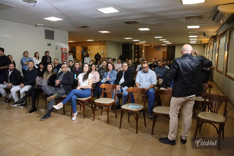 Meeting de vendas tayayá porto rico – foto 124