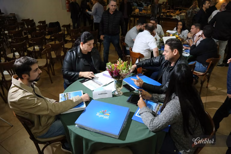 Meeting de vendas tayayá porto rico – foto 139