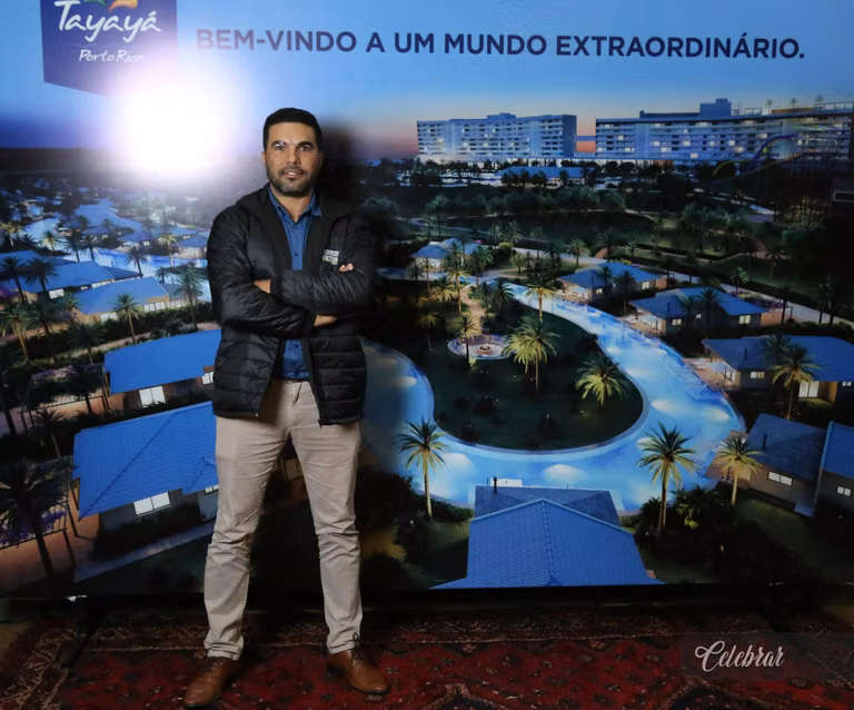 Meeting de vendas tayayá porto rico – foto 152