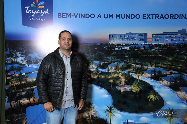 Meeting de vendas tayayá porto rico – foto 155