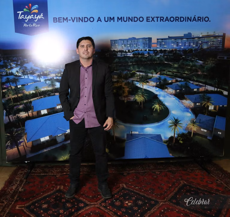 Meeting de vendas tayayá porto rico – foto 159