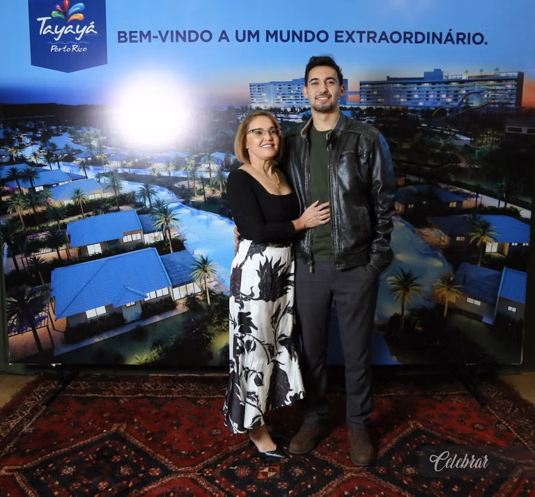 Meeting de vendas tayayá porto rico – foto 164