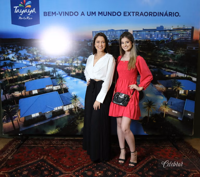 Meeting de vendas tayayá porto rico – foto 166