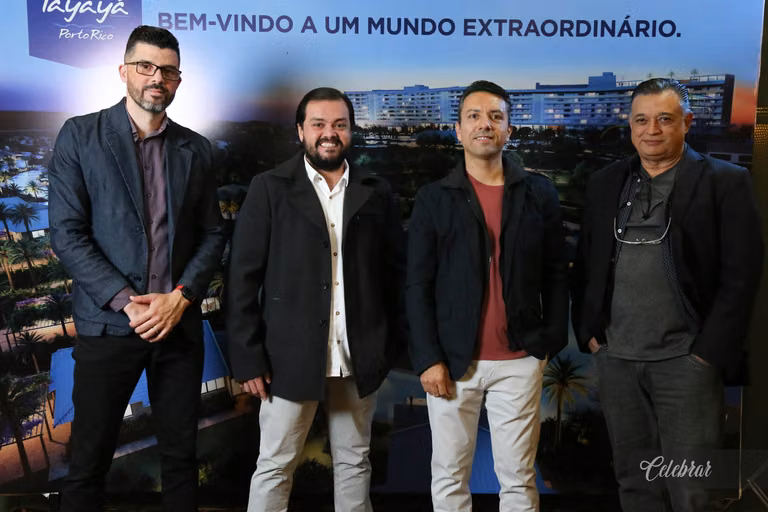 Meeting de vendas tayayá porto rico – foto 36