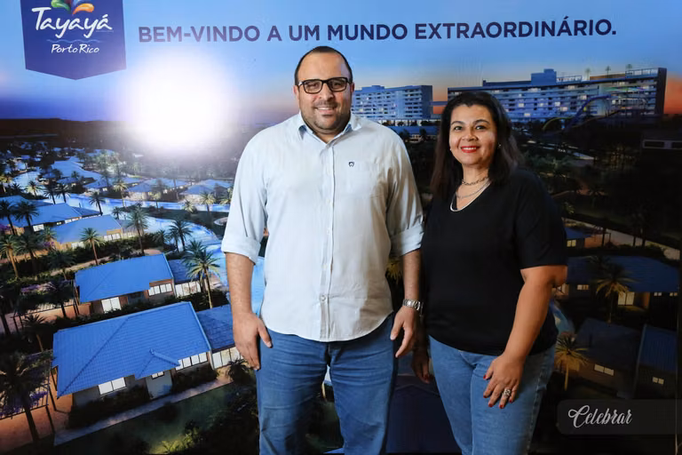 Meeting de vendas tayayá porto rico – foto 37