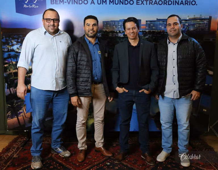 Meeting de vendas tayayá porto rico – foto 39