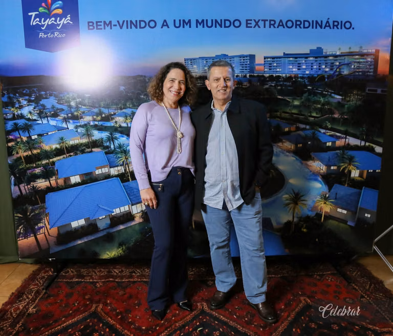 Meeting de vendas tayayá porto rico – foto 4