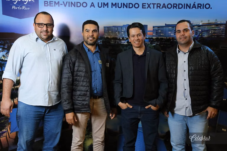 Meeting de vendas tayayá porto rico – foto 40