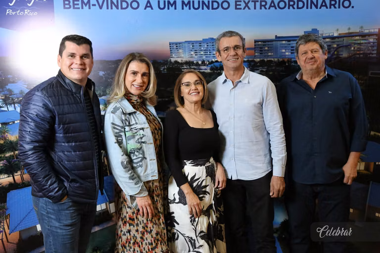 Meeting de vendas tayayá porto rico – foto 52