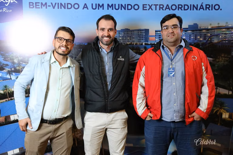 Meeting de vendas tayayá porto rico – foto 56