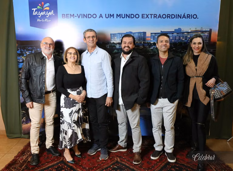 Meeting de vendas tayayá porto rico – foto 57
