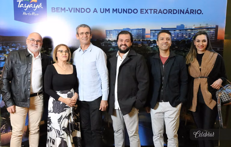 Meeting de vendas tayayá porto rico – foto 58