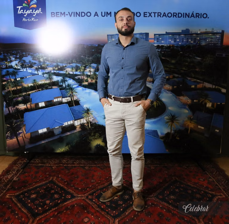 Meeting de vendas tayayá porto rico – foto 65