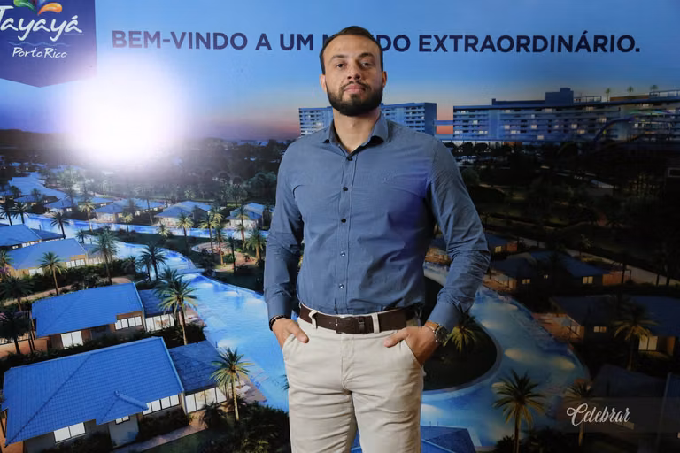 Meeting de vendas tayayá porto rico – foto 66
