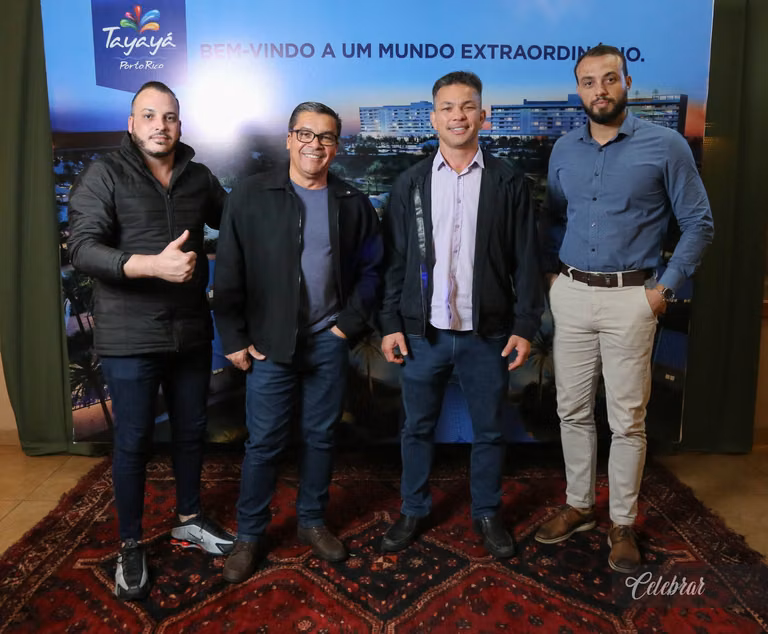 Meeting de vendas tayayá porto rico – foto 75