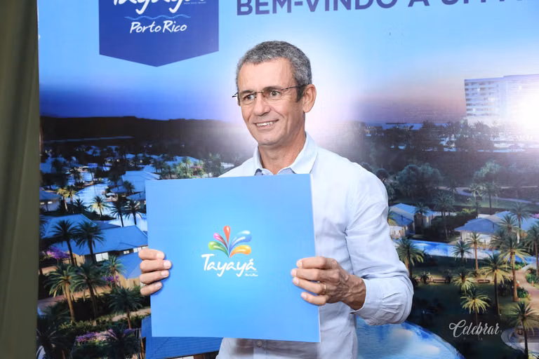 Meeting de vendas tayayá porto rico – foto 81