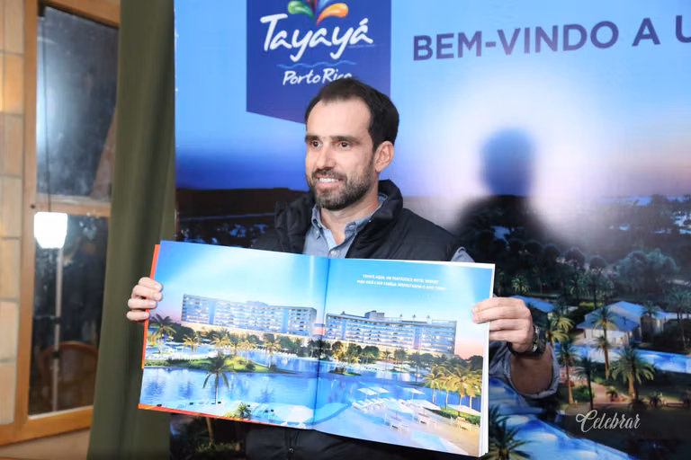 Meeting de vendas tayayá porto rico – foto 82