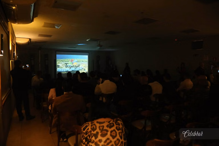Meeting de vendas tayayá porto rico – foto 88
