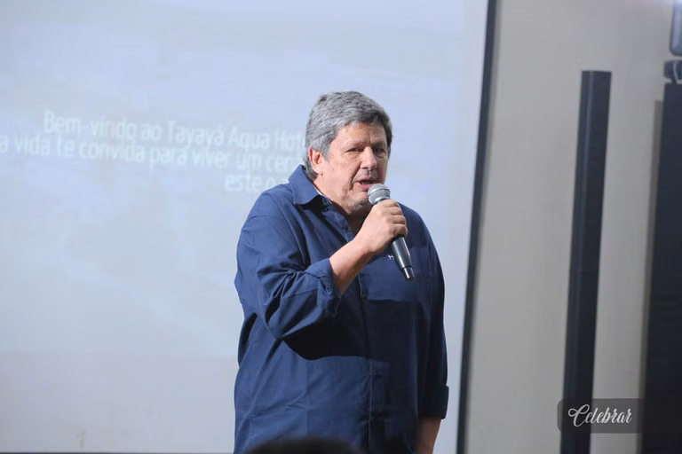 Meeting de vendas tayayá porto rico – foto 93