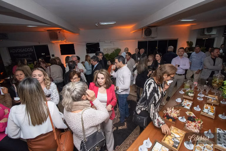 Reinaguruação Siena&Balardi Advocacia – foto 162