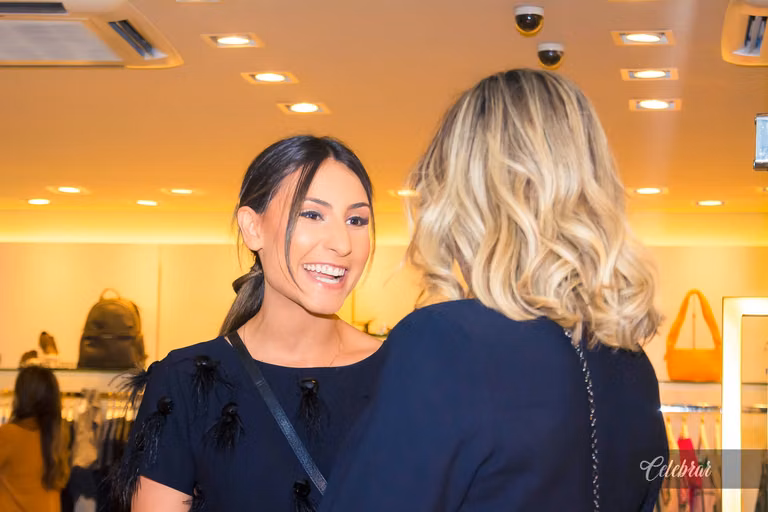 Reinauguração  Carmen Steffens Dourados – foto 100