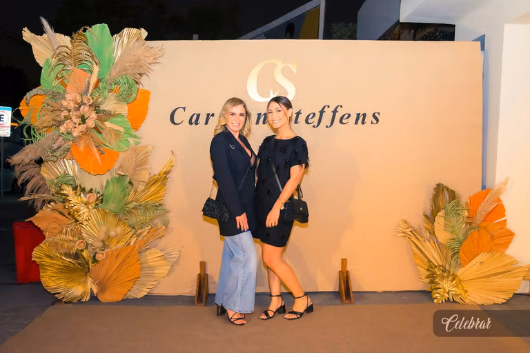 Reinauguração  Carmen Steffens Dourados – foto 101