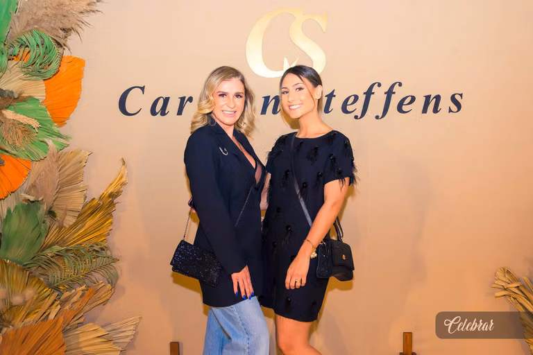 Reinauguração  Carmen Steffens Dourados – foto 102